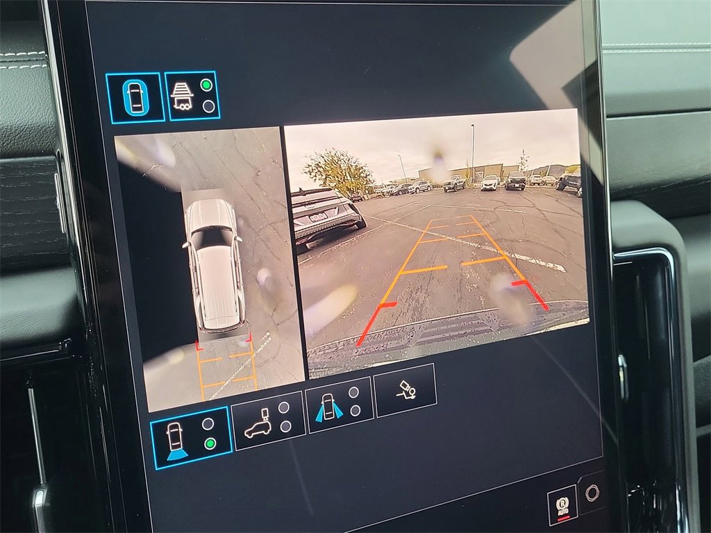 New 2026 GMC Yukon AT4 Ultimate image 19