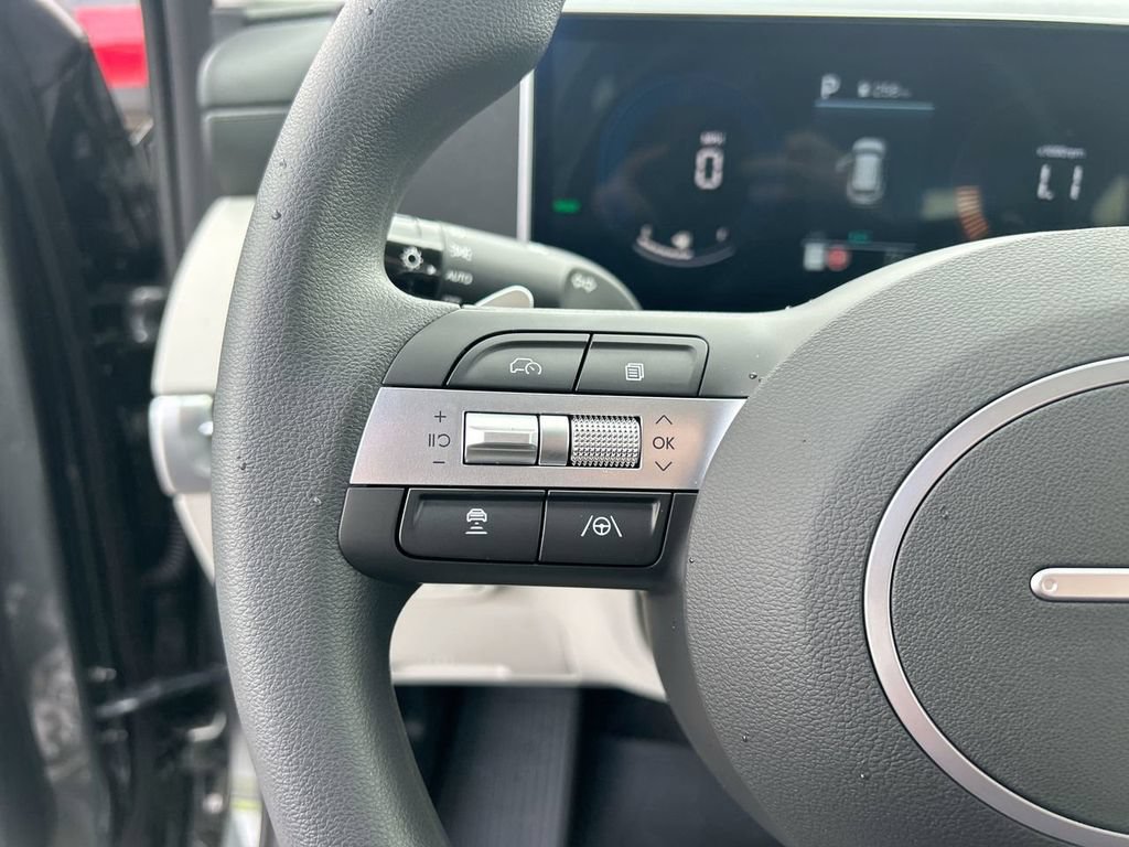 New 2026 Hyundai Tucson Blue SE AWD/4WD image 27