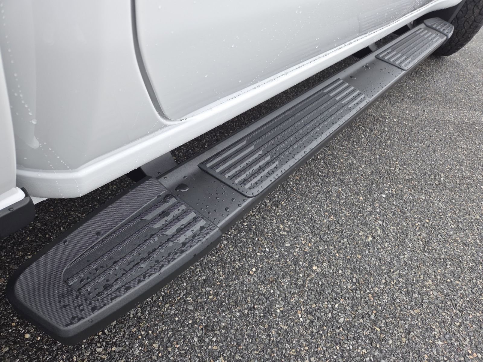 New 2026 GMC Sierra 1500 Elevation w/ X31 Off-Road Package image 21