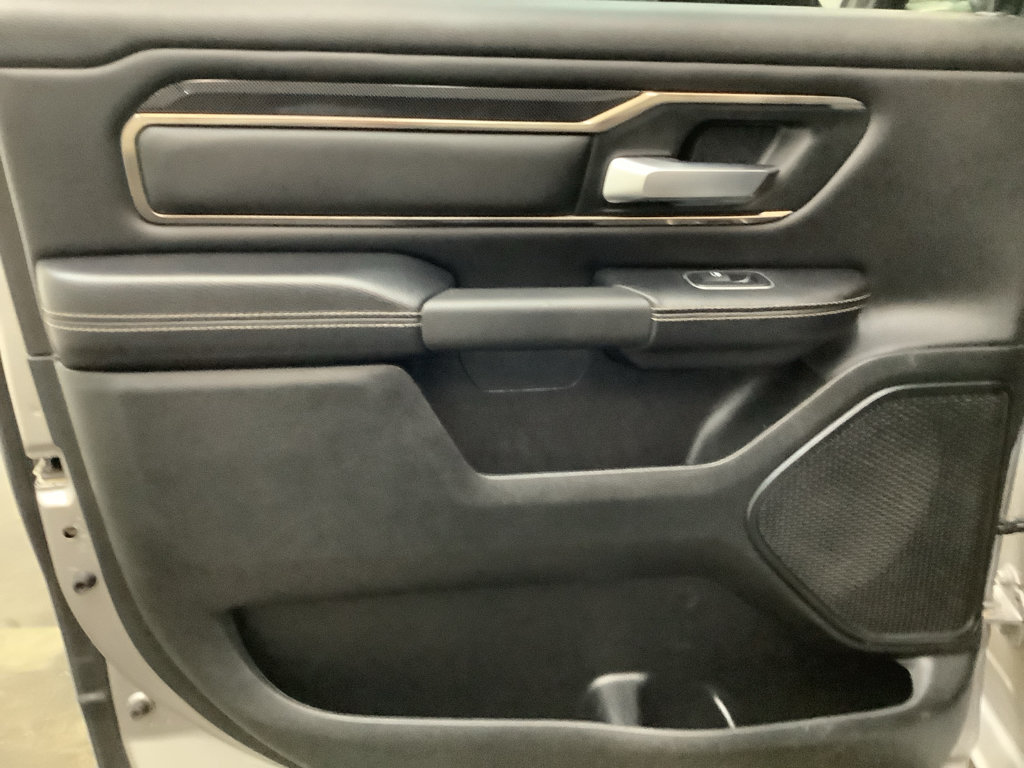 Used 2021 RAM 1500 Sport w/ Level 2 Equipment Group AWD/4WD image 22