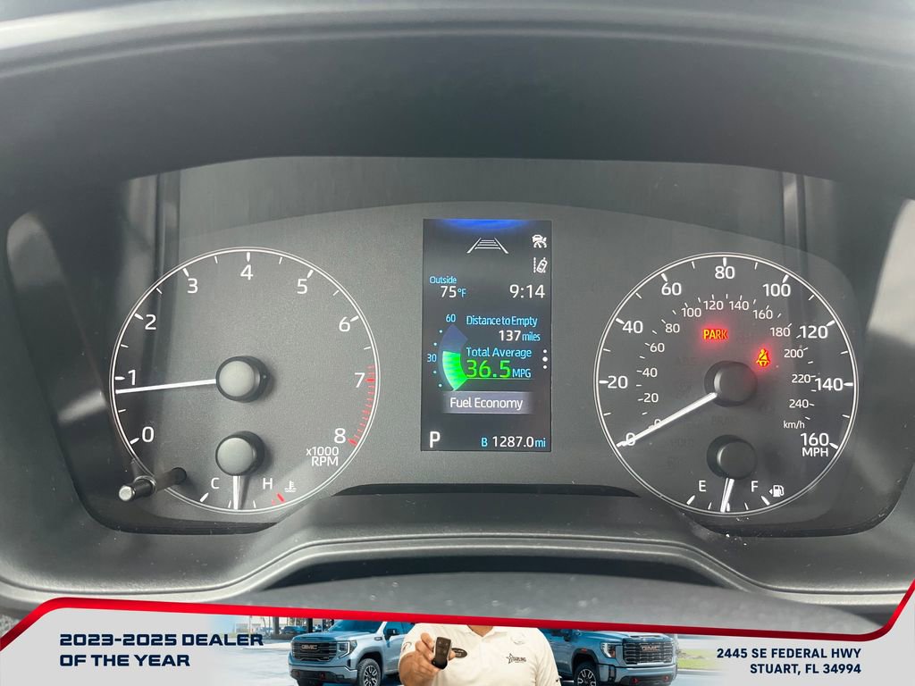 Used 2023 Toyota Corolla LE image 20