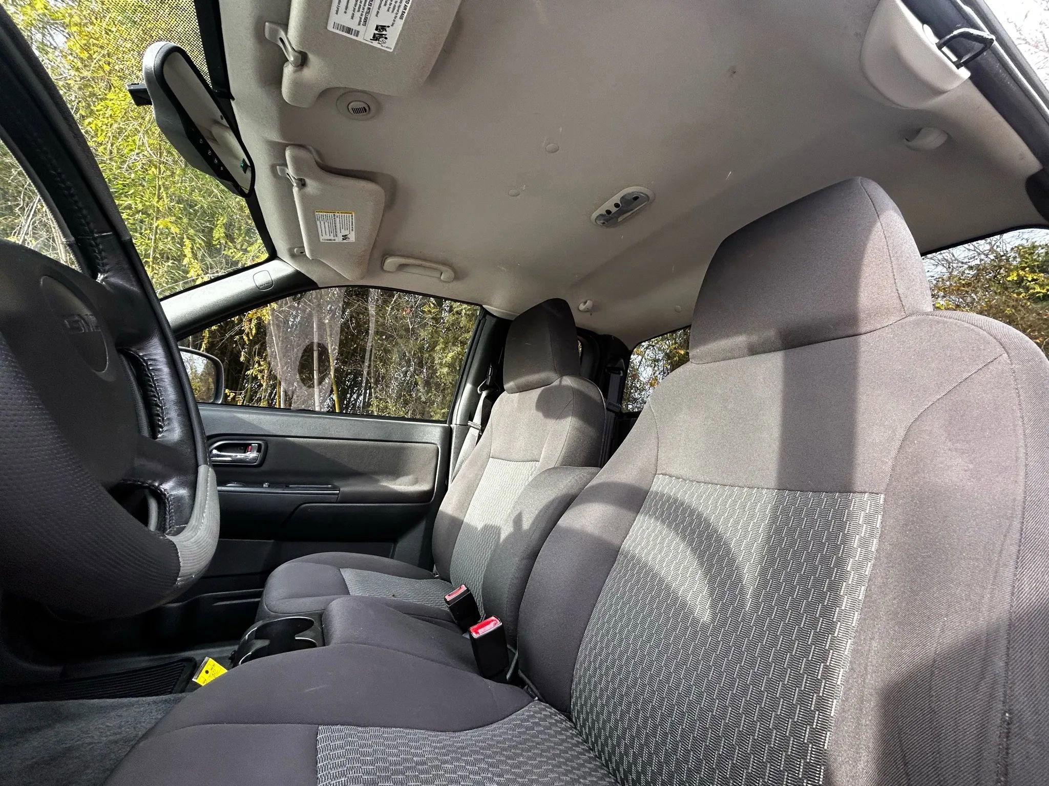 Used 2012 GMC Canyon SLE image 20