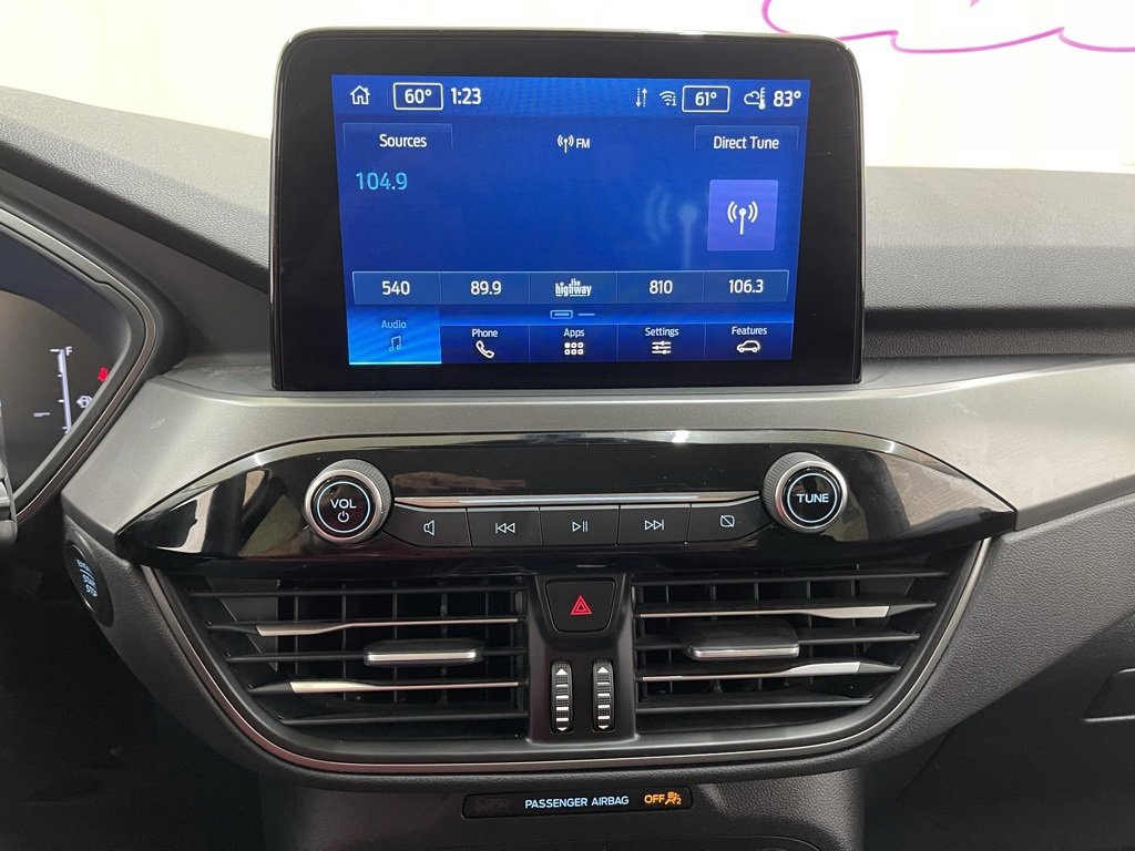 Used 2025 Ford Escape Active image 26