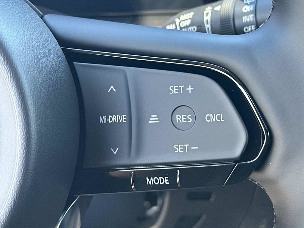 New 2026 MAZDA CX-5 2.5 S w/ Premium Package AWD/4WD image 17