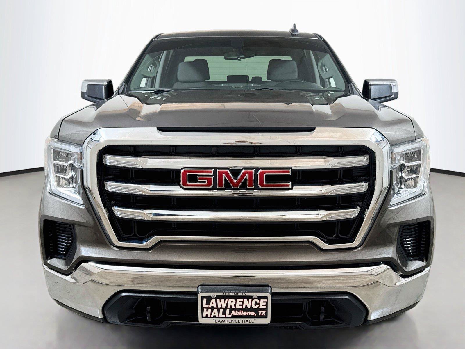 Used 2020 GMC Sierra 1500 SLE w/ SLE Value Package AWD/4WD image 2