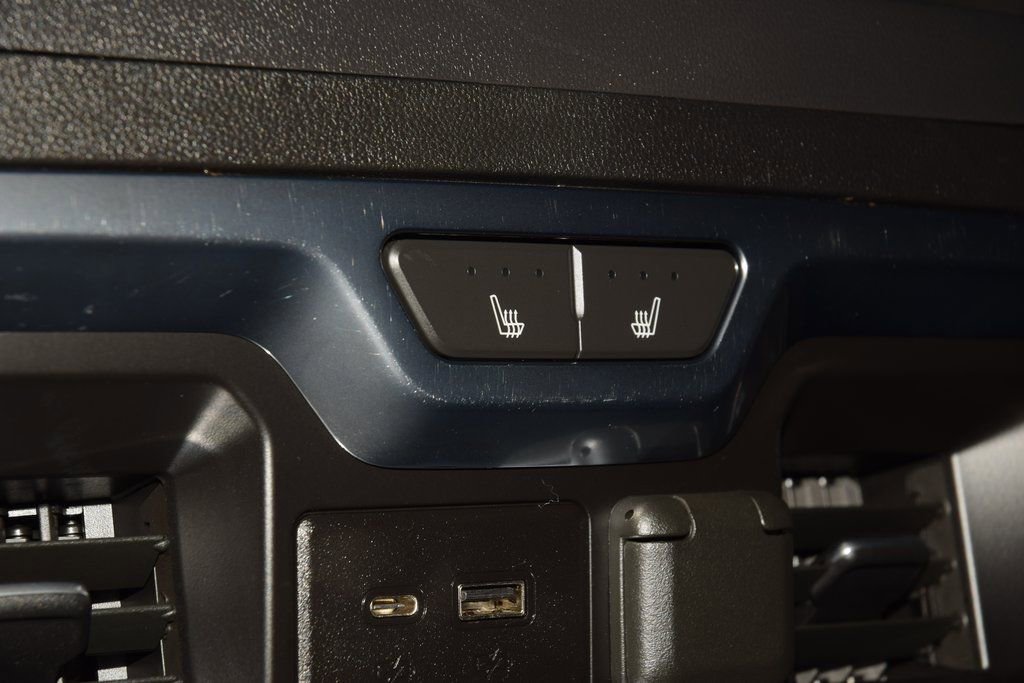 Used 2023 Chevrolet Silverado 2500 High Country w/ Z71 Off-Road Package image 46