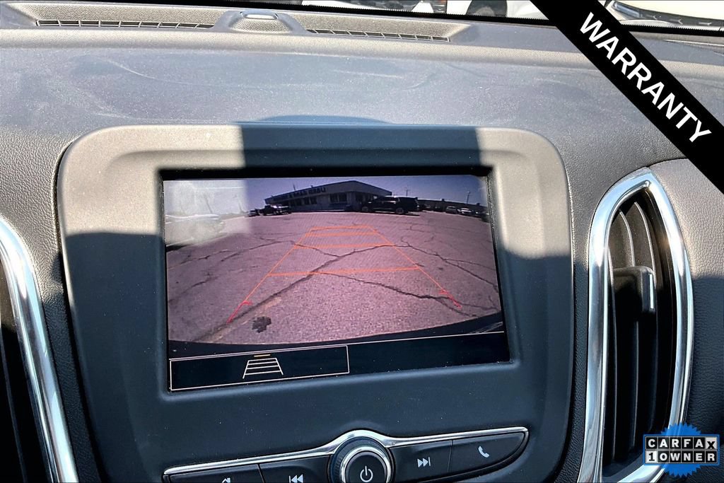 Used 2024 Chevrolet Equinox LT FWD image 10