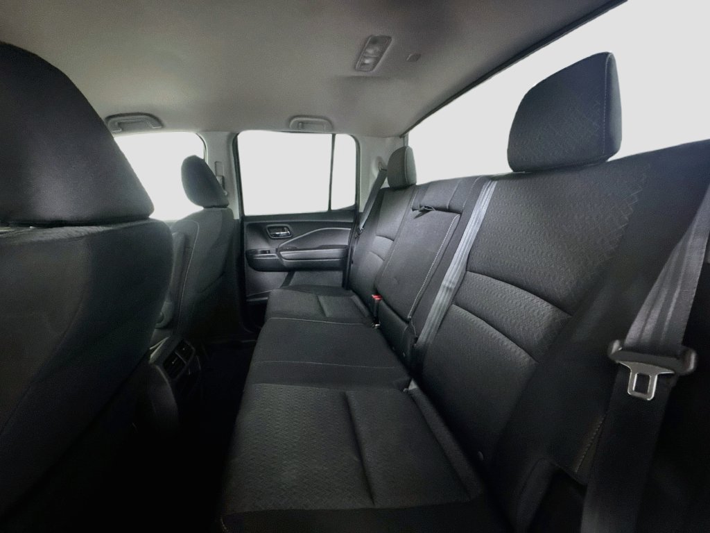 Used 2019 Honda Ridgeline Sport image 19