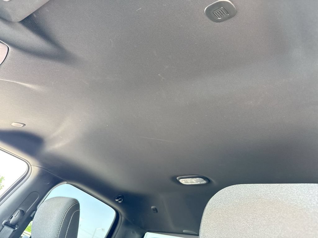 Used 2021 RAM 1500 Big Horn AWD/4WD image 22