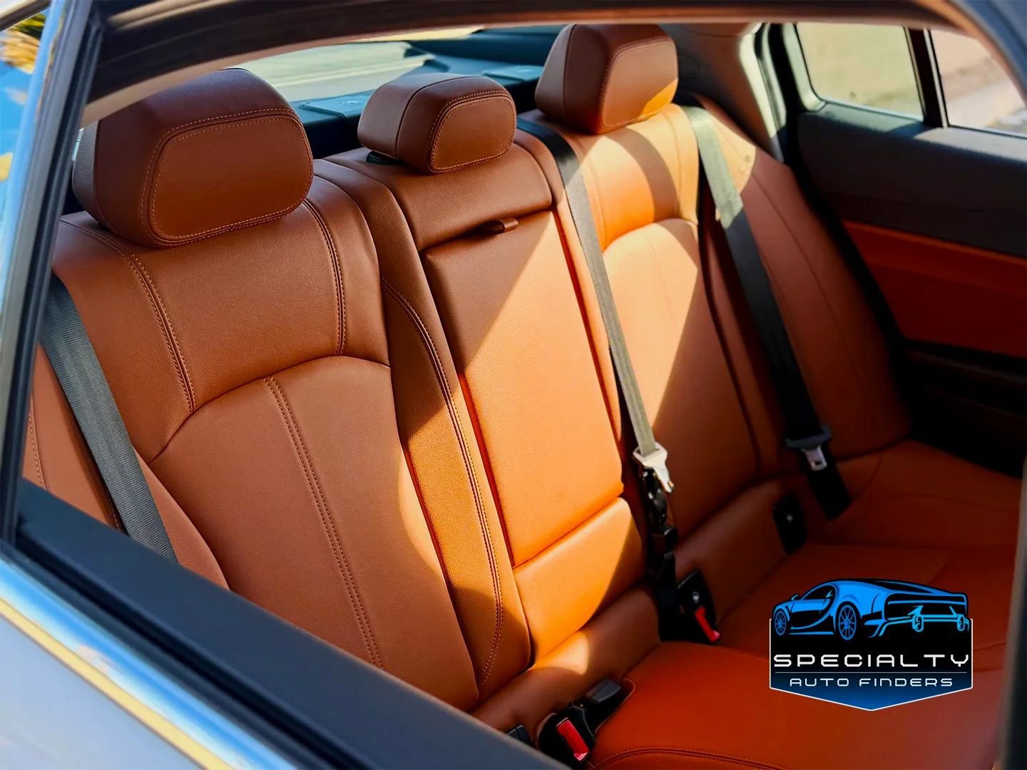 Used 2020 Alfa Romeo Giulia Sprint w/ Cold Weather Package AWD/4WD image 21