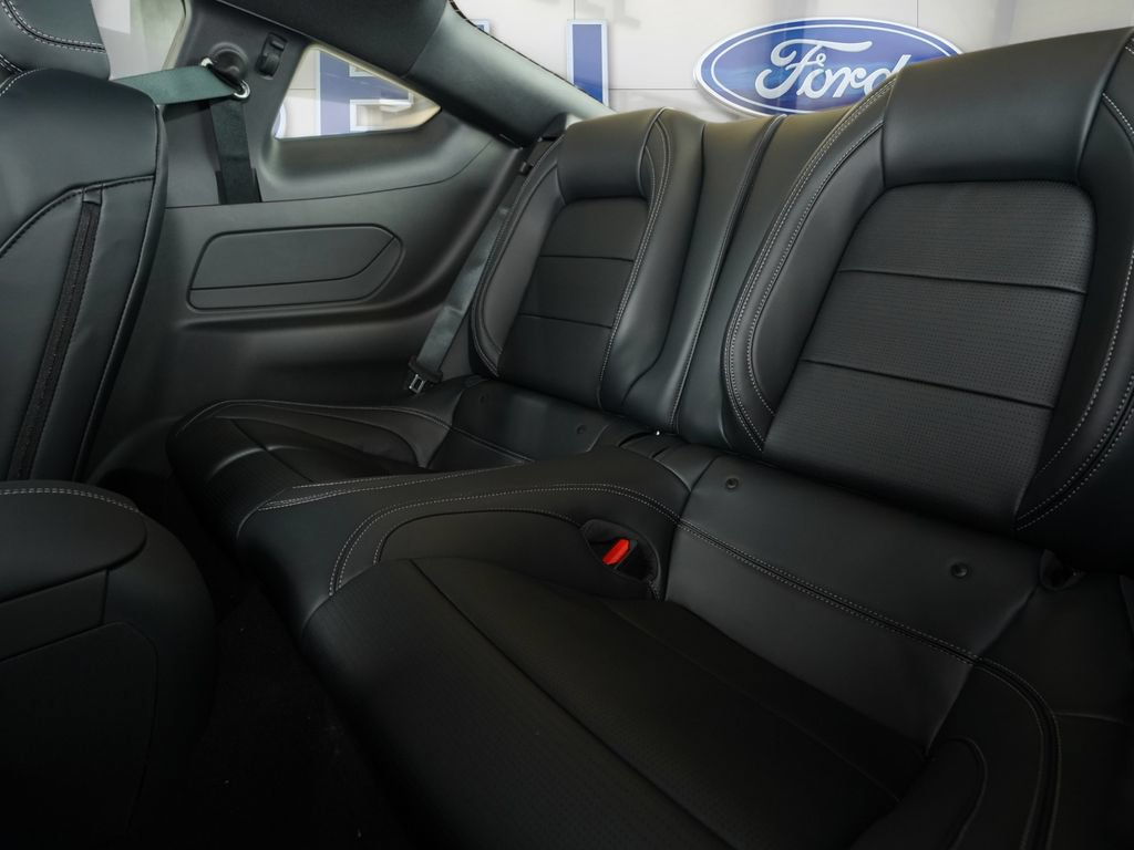 New 2026 Ford Mustang Premium RWD image 27