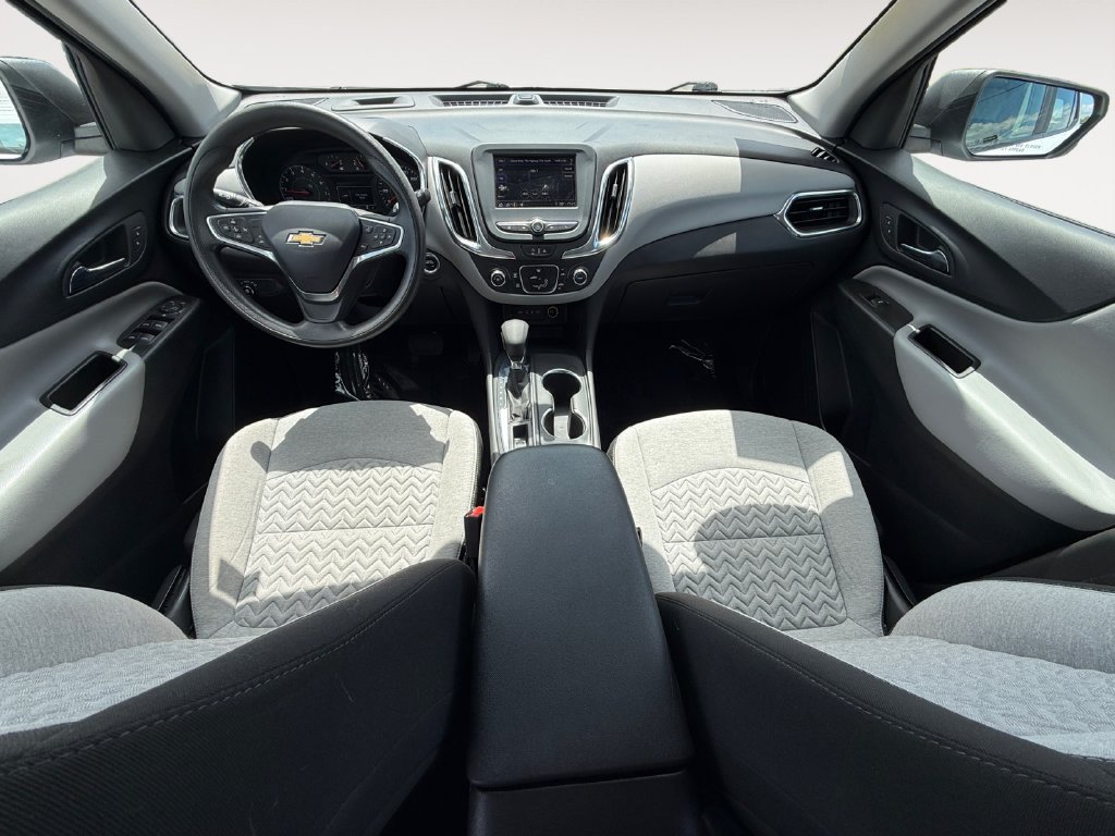 Used 2023 Chevrolet Equinox LS w/ LPO, Floor Liner Package AWD/4WD image 10