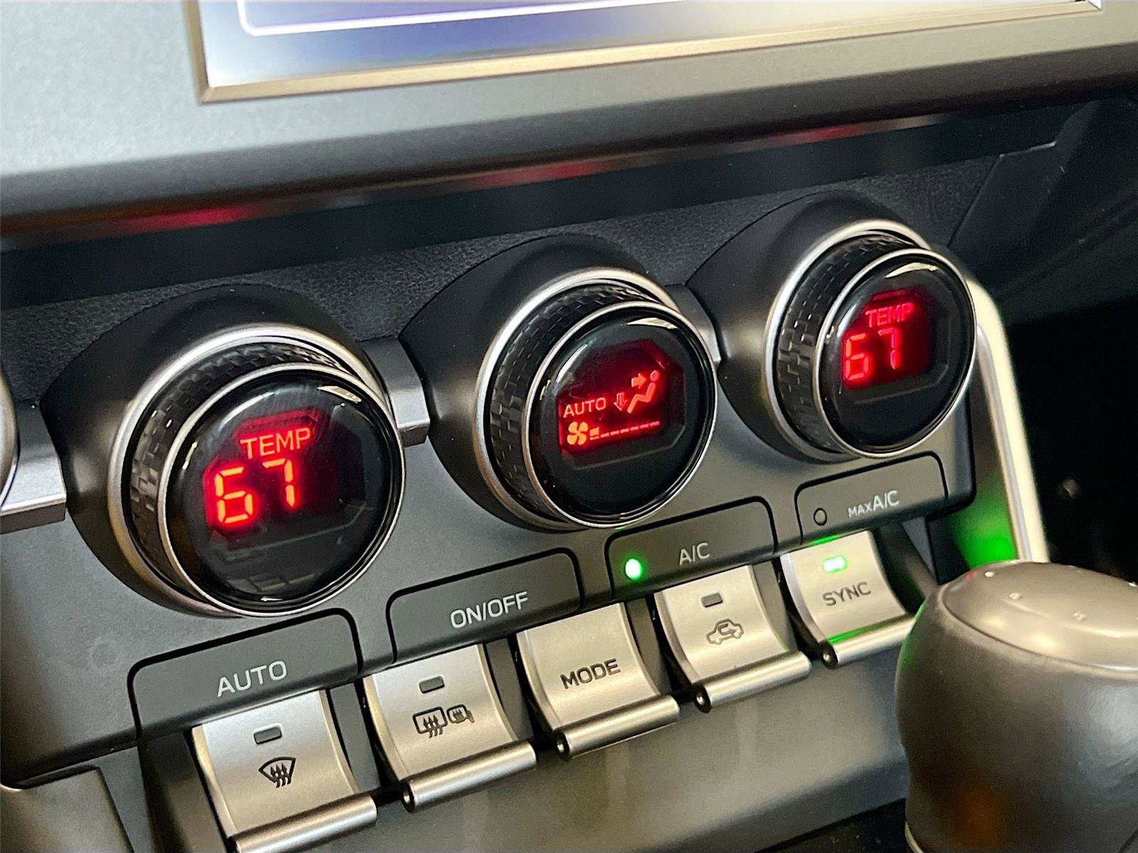 Used 2024 Subaru BRZ Limited image 12