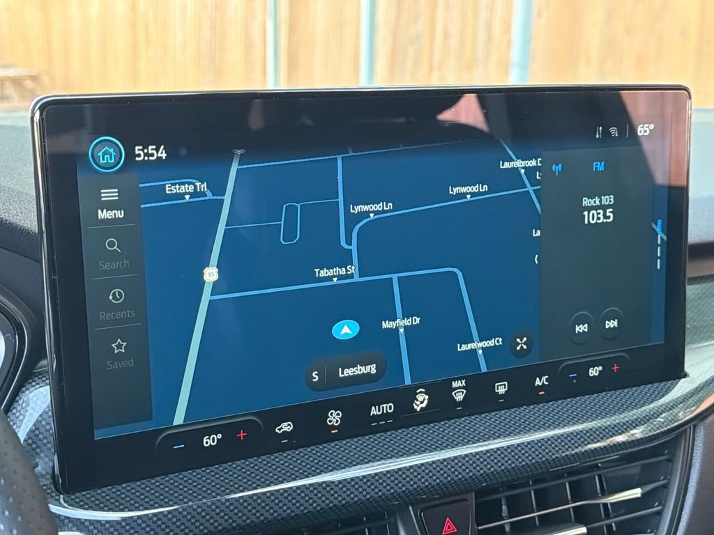 Used 2025 Ford Escape ST-Line w/ Equipment Group 301A image 7