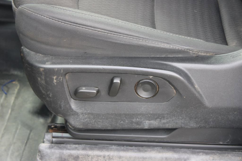 Used 2024 Chevrolet Silverado 1500 W/T w/ Trailering Package image 16