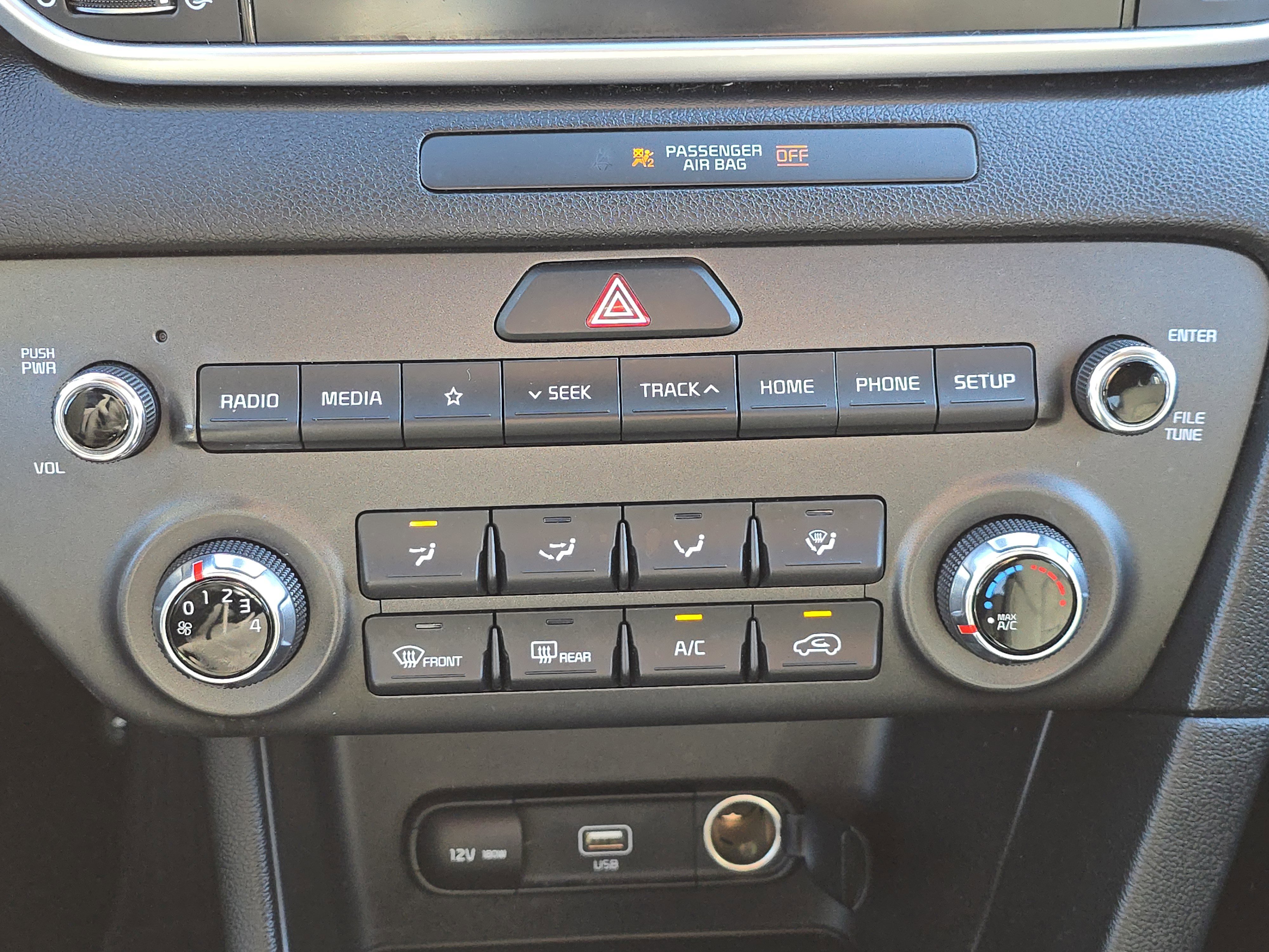 Used 2020 Kia Sportage LX image 26