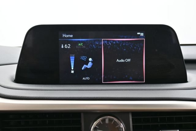 Used 2022 Lexus RX 350 FWD w/ Premium Package image 21