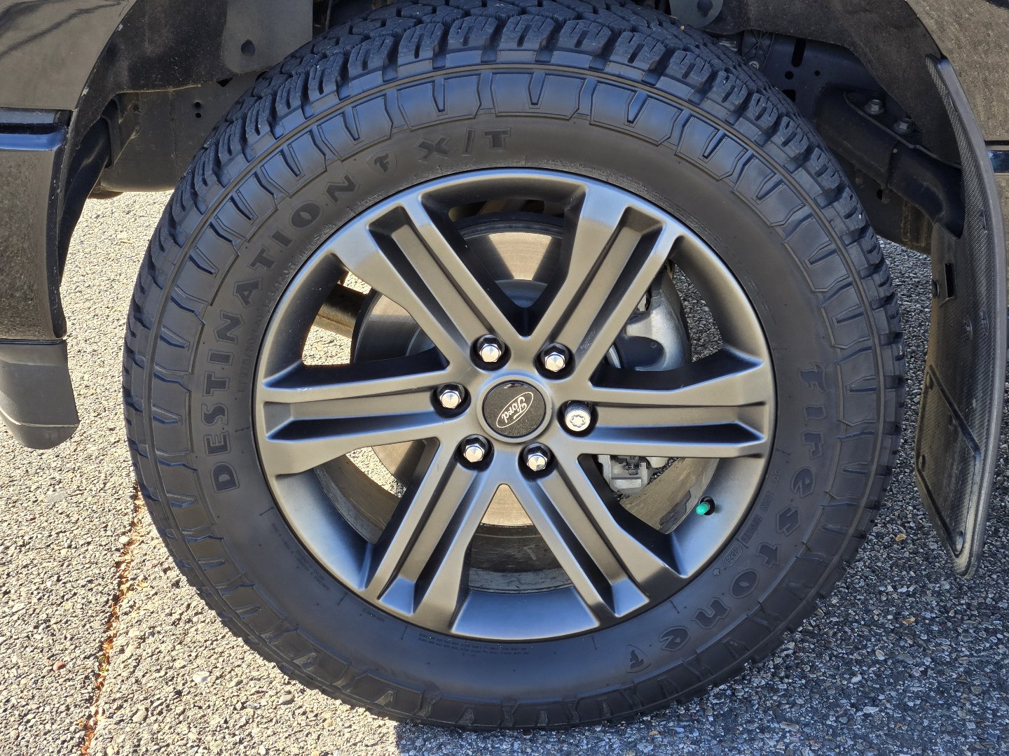 Used 2022 Ford F150 XLT w/ Equipment Group 302A High AWD/4WD image 5