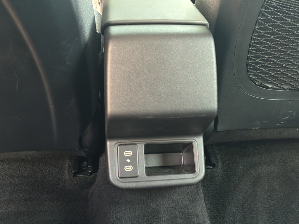 Used 2025 Kia K4 EX FWD image 15