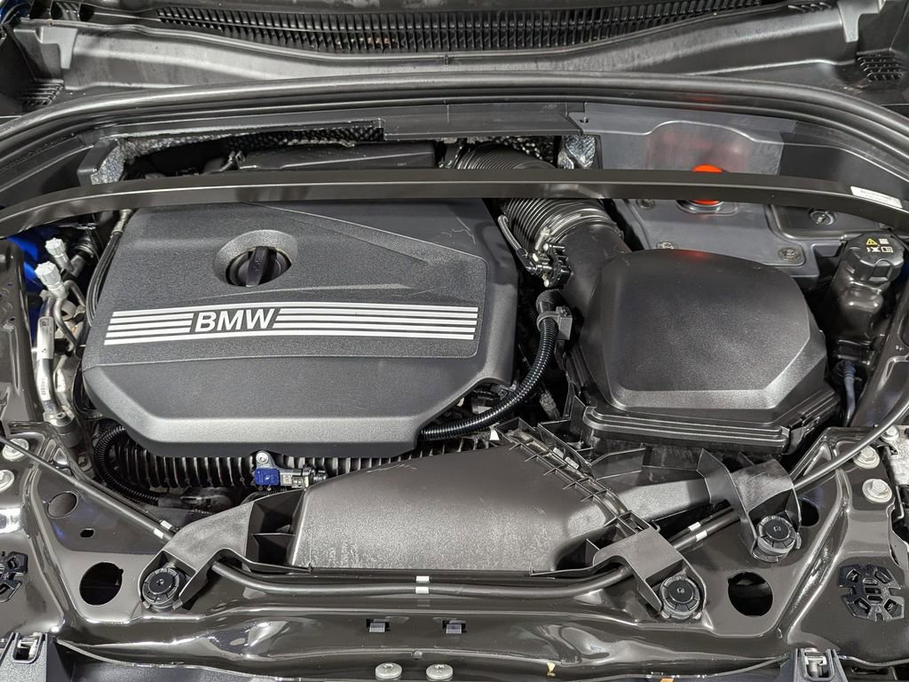 Certified 2023 BMW X1 xDrive28i w/ Premium Package image 47