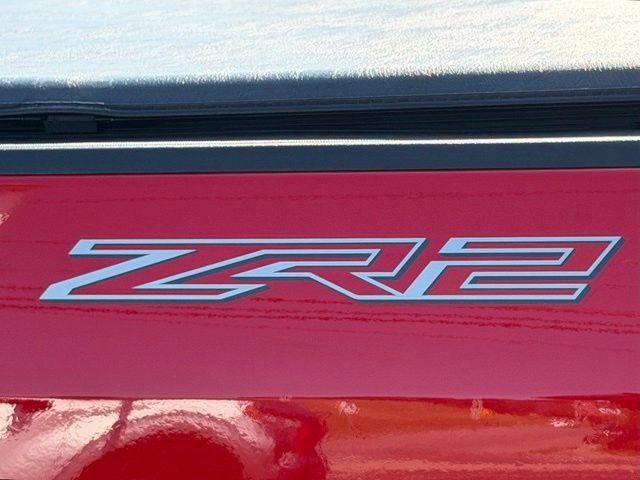 Certified 2019 Chevrolet Colorado ZR2 AWD/4WD image 21
