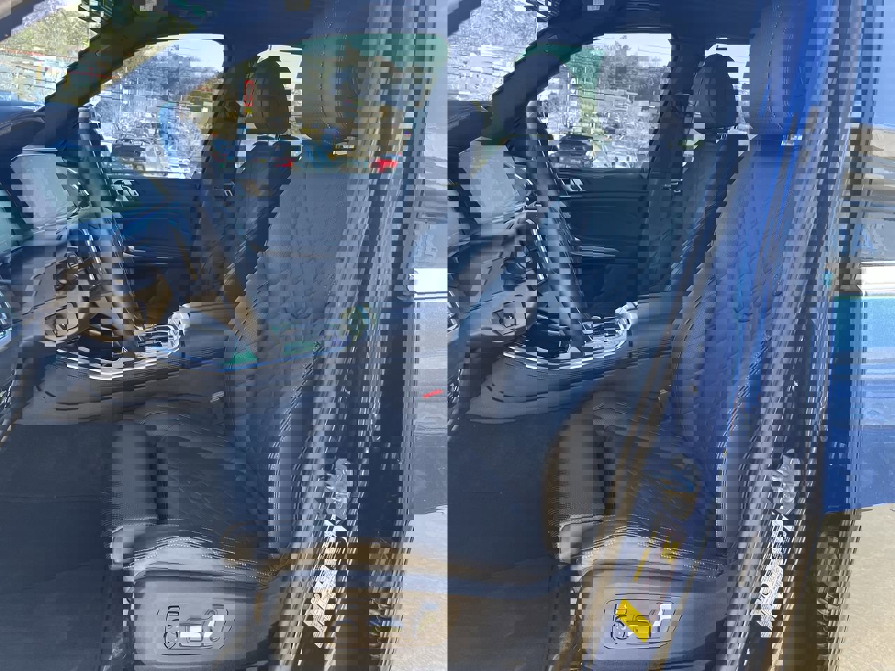 Certified 2023 BMW X5 sDrive40i w/ Climate Comfort Package image 14