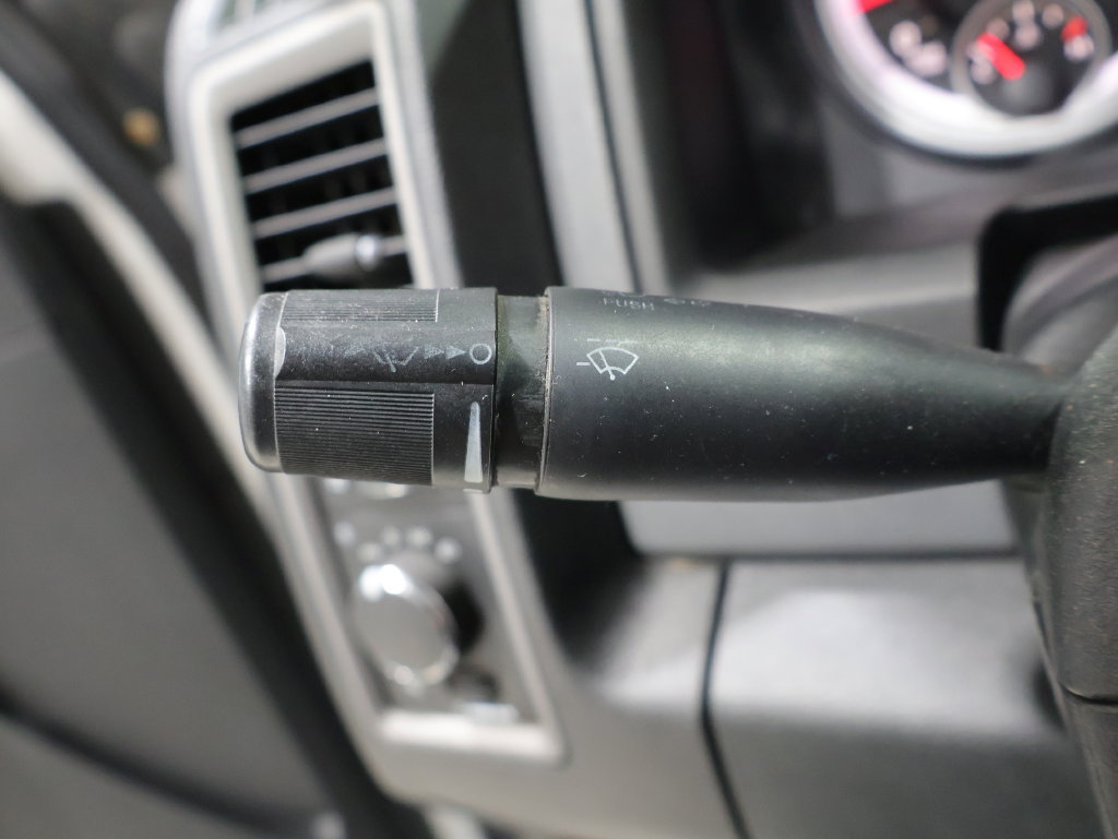 Used 2014 RAM 1500 ST w/ SXT Appearance Group AWD/4WD image 31