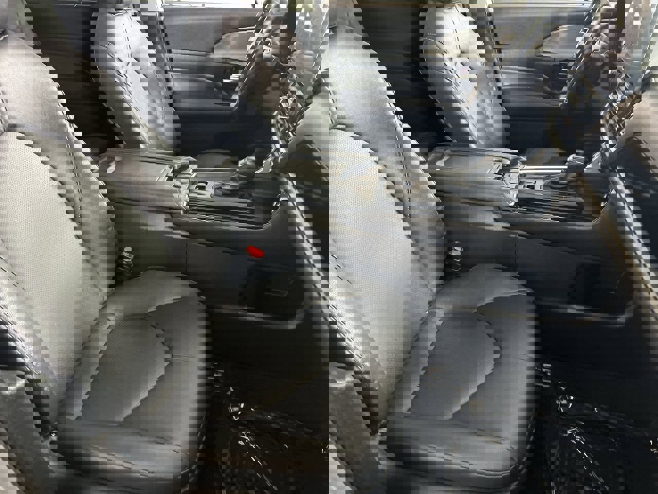 Used 2025 Toyota Grand Highlander AWD image 25