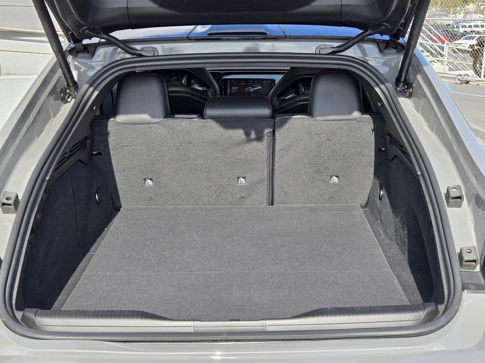New 2026 Dodge Charger Scat Pack image 26