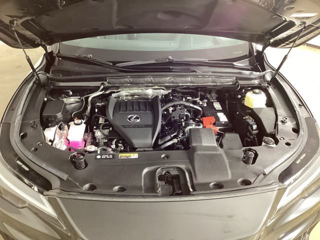 Certified 2023 Lexus RX 350 F Sport w/ Cold Area Package AWD/4WD image 27