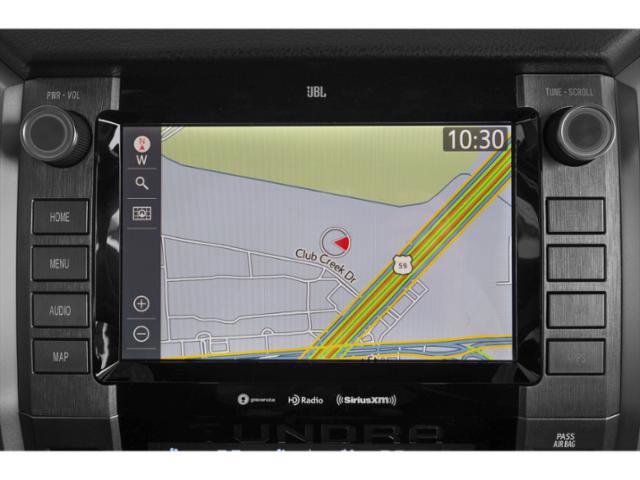 Used 2021 Toyota Tundra Platinum image 19