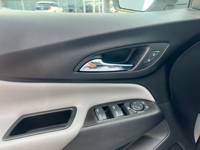 Certified 2022 Chevrolet Equinox LT AWD/4WD image 25