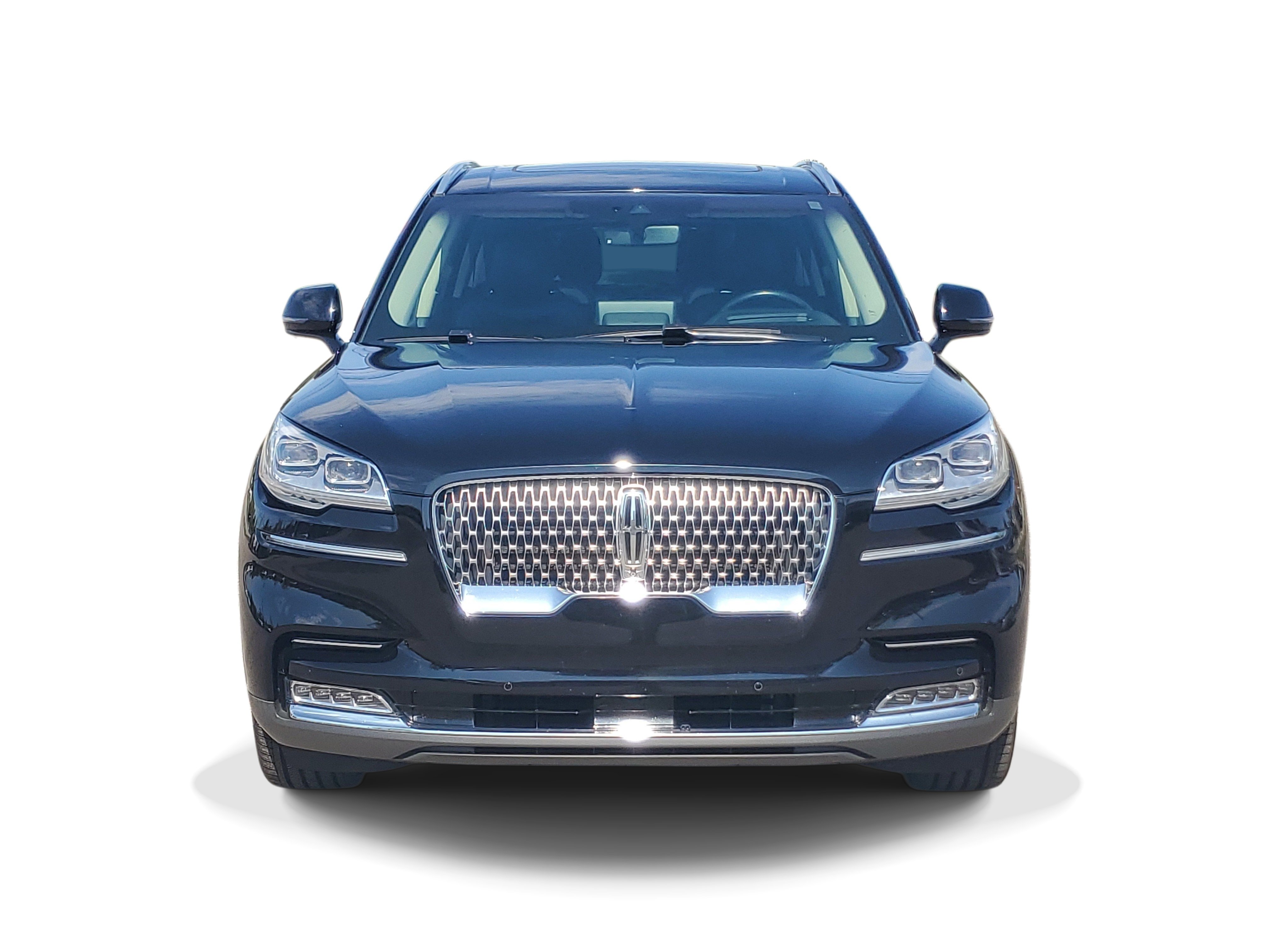 Certified 2021 Lincoln Aviator Reserve w/ Equipment Group 202A AWD/4WD image 2