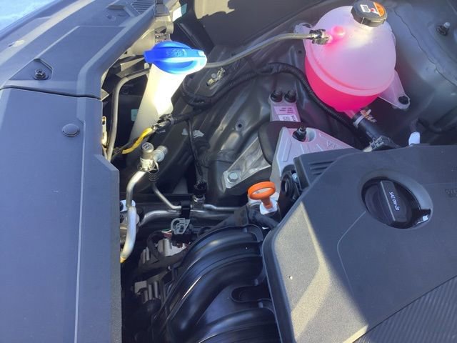 New 2026 Hyundai Tucson Limited image 16