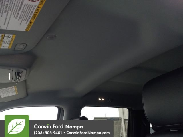 New 2026 Ford F250 Lariat w/ Black Appearance Package AWD/4WD image 23