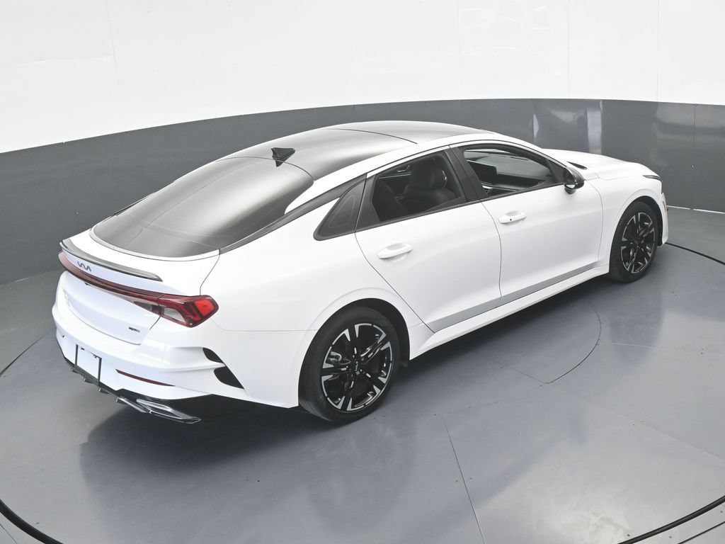 Used 2023 Kia K5 GT-Line FWD image 50