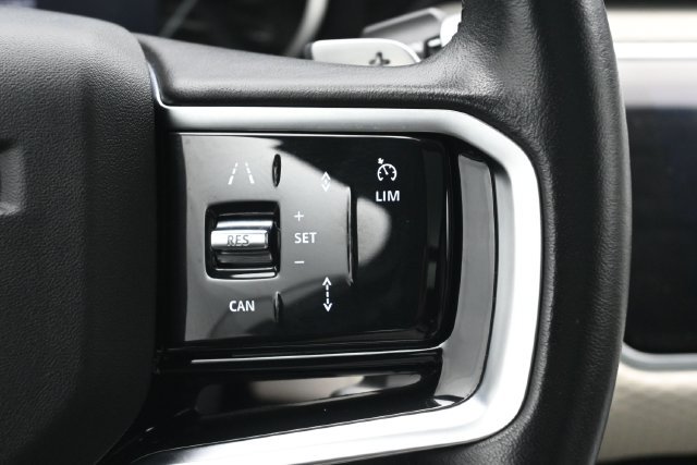 Used 2023 Land Rover Range Rover Velar R-Dynamic S AWD/4WD image 19