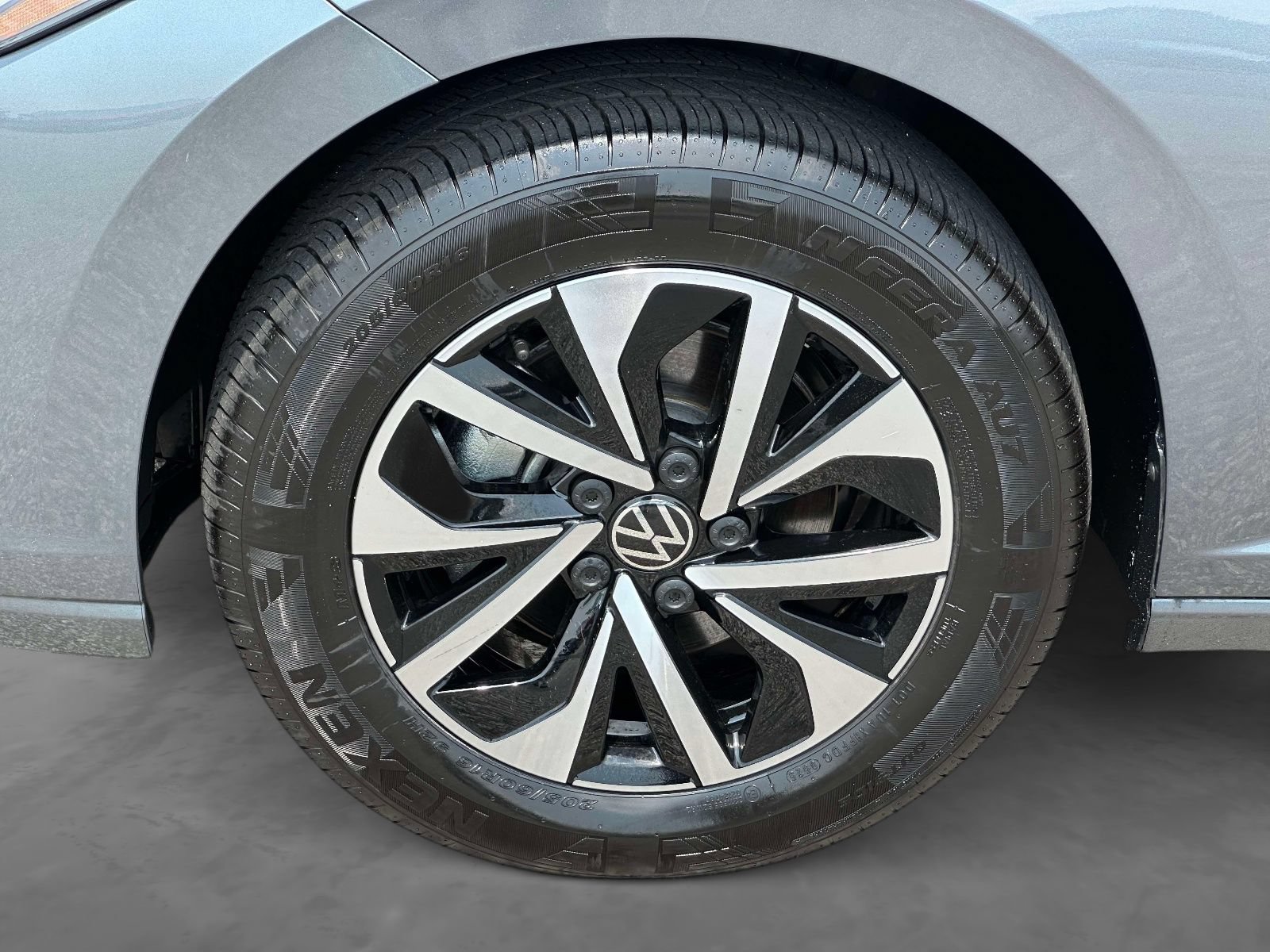 Certified 2026 Volkswagen Jetta S FWD image 7