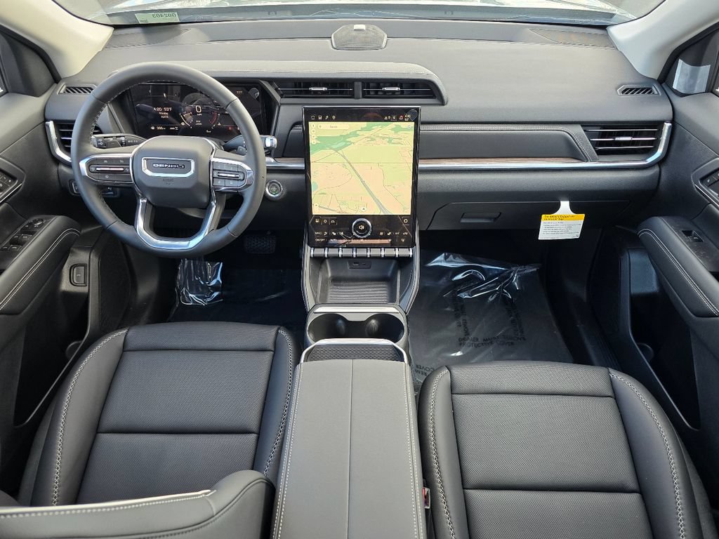 New 2026 GMC Terrain Denali AWD/4WD image 26