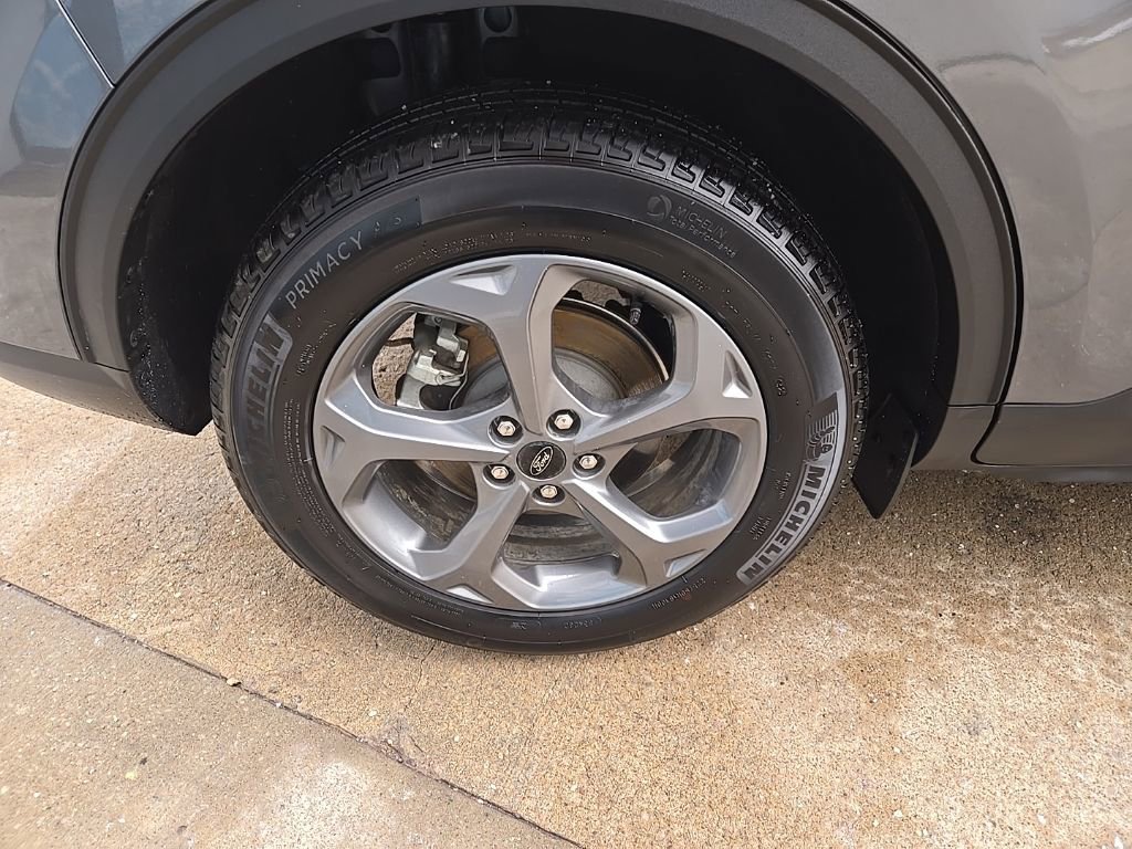 Used 2025 Ford Escape ST-Line image 22