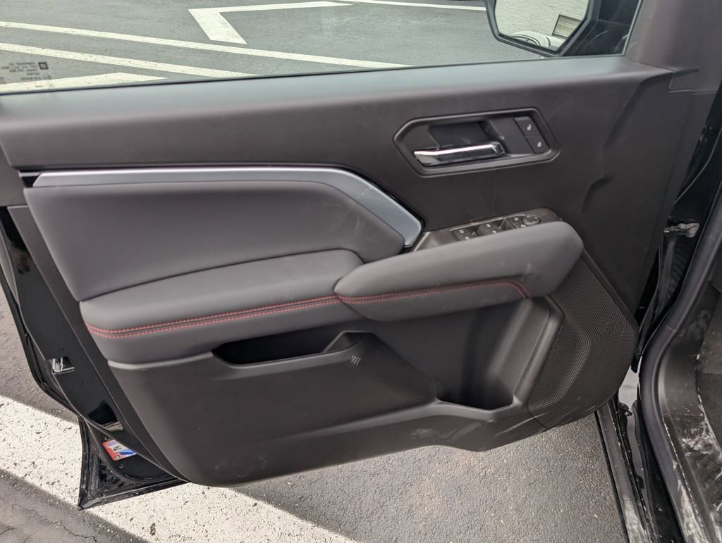 New 2026 Chevrolet Colorado Z71 image 14