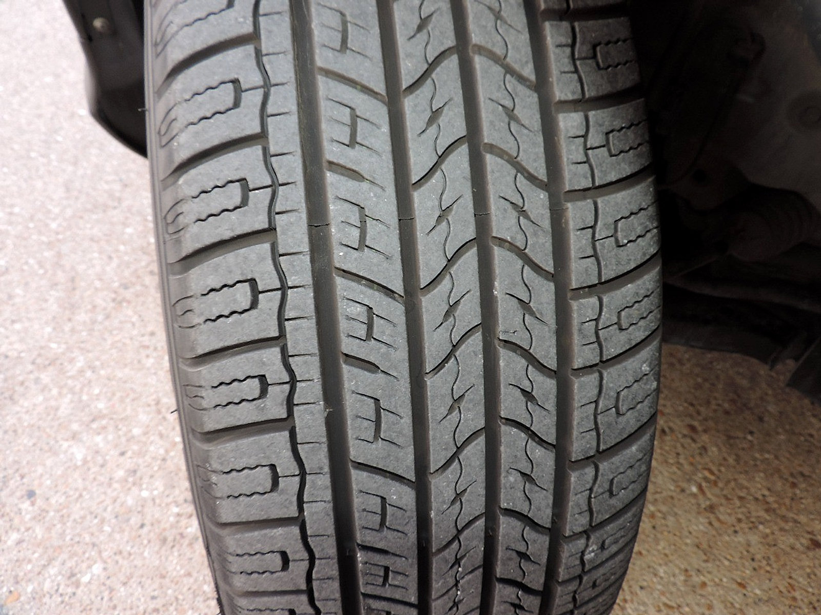 Used 2014 Honda CR-V EX image 11