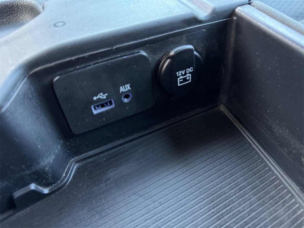 Used 2017 RAM 1500 Tradesman w/ Power & Remote Entry Group image 24