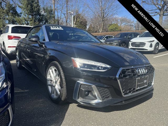 Used 2023 Audi A5 2.0T Premium w/ Convenience Package image 31