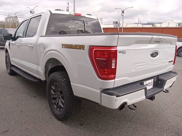 Certified 2023 Ford F150 Tremor w/ Trailer Tow Package image 5
