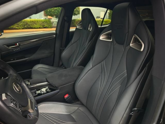 Used 2016 Lexus GS F RWD image 53