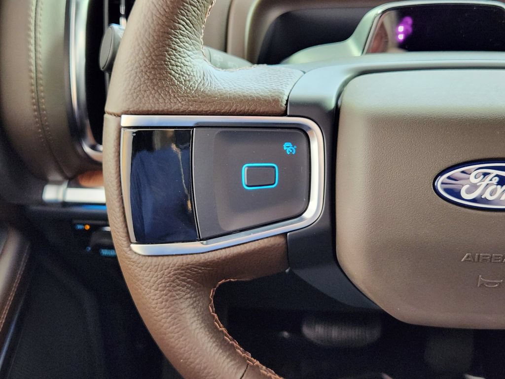 New 2027 Ford Expedition King Ranch AWD/4WD image 19