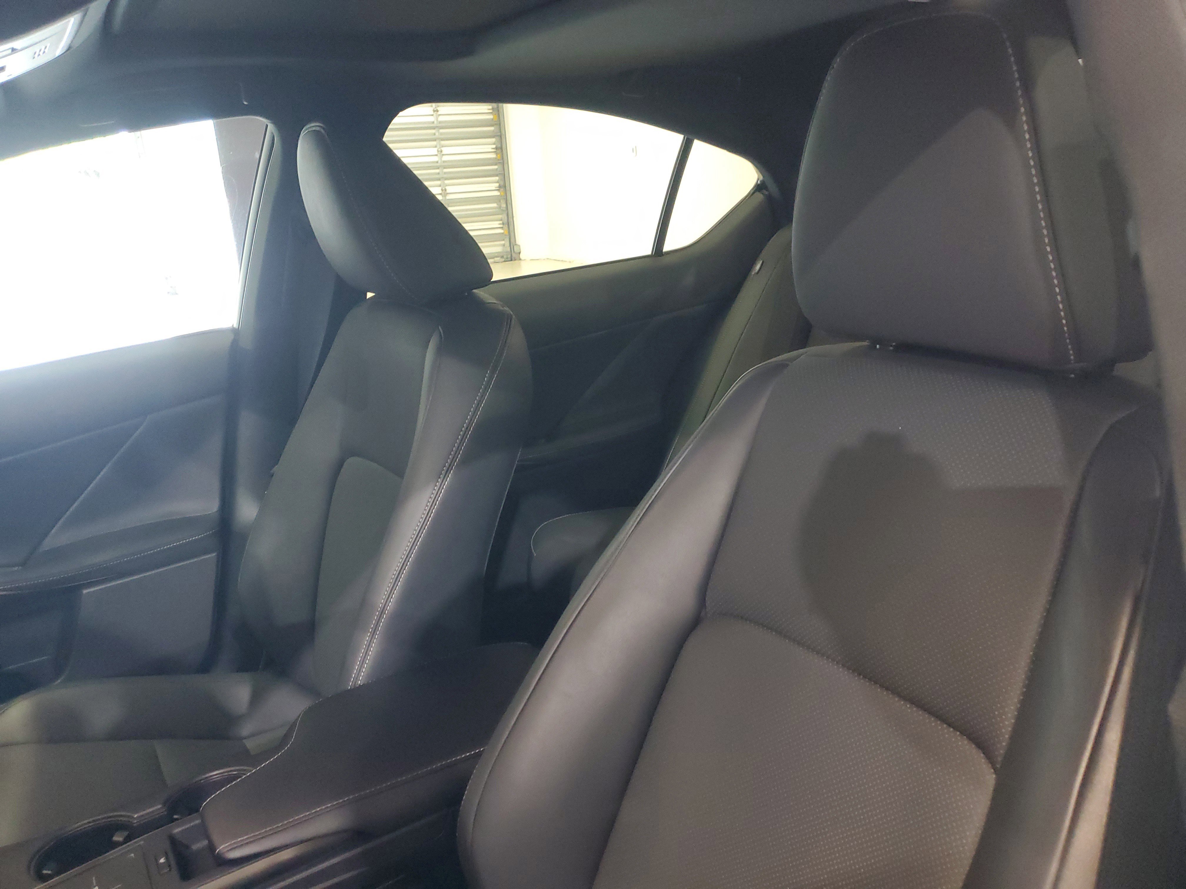 Certified 2023 Lexus IS 300 w/ Comfort Package image 16