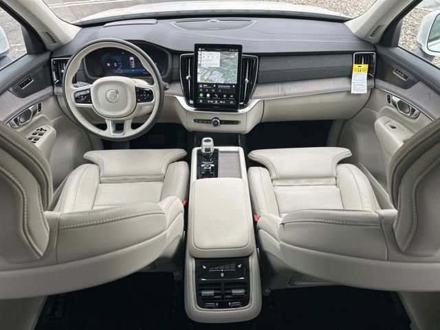 New 2026 Volvo XC90 B6 Ultra w/ Protection Package AWD/4WD image 11