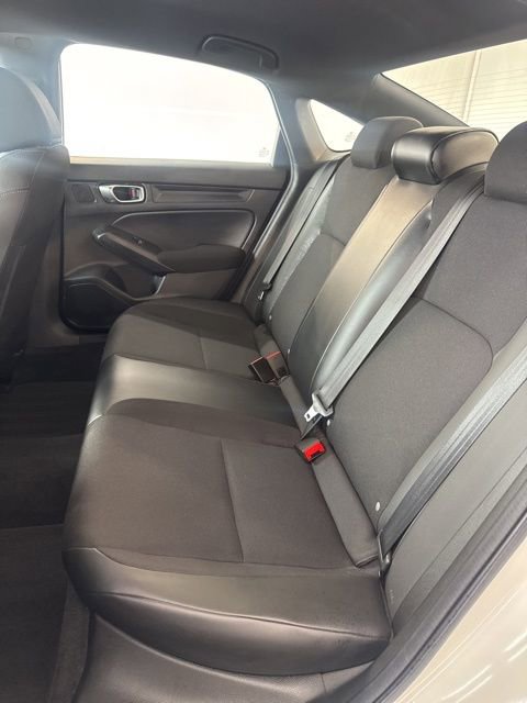 Used 2024 Honda Civic Sport image 20